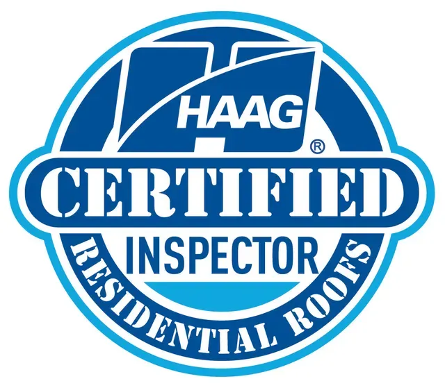 HAAG Certified Inspector