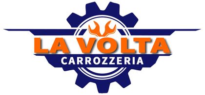 Carrozzeria La Volta logo