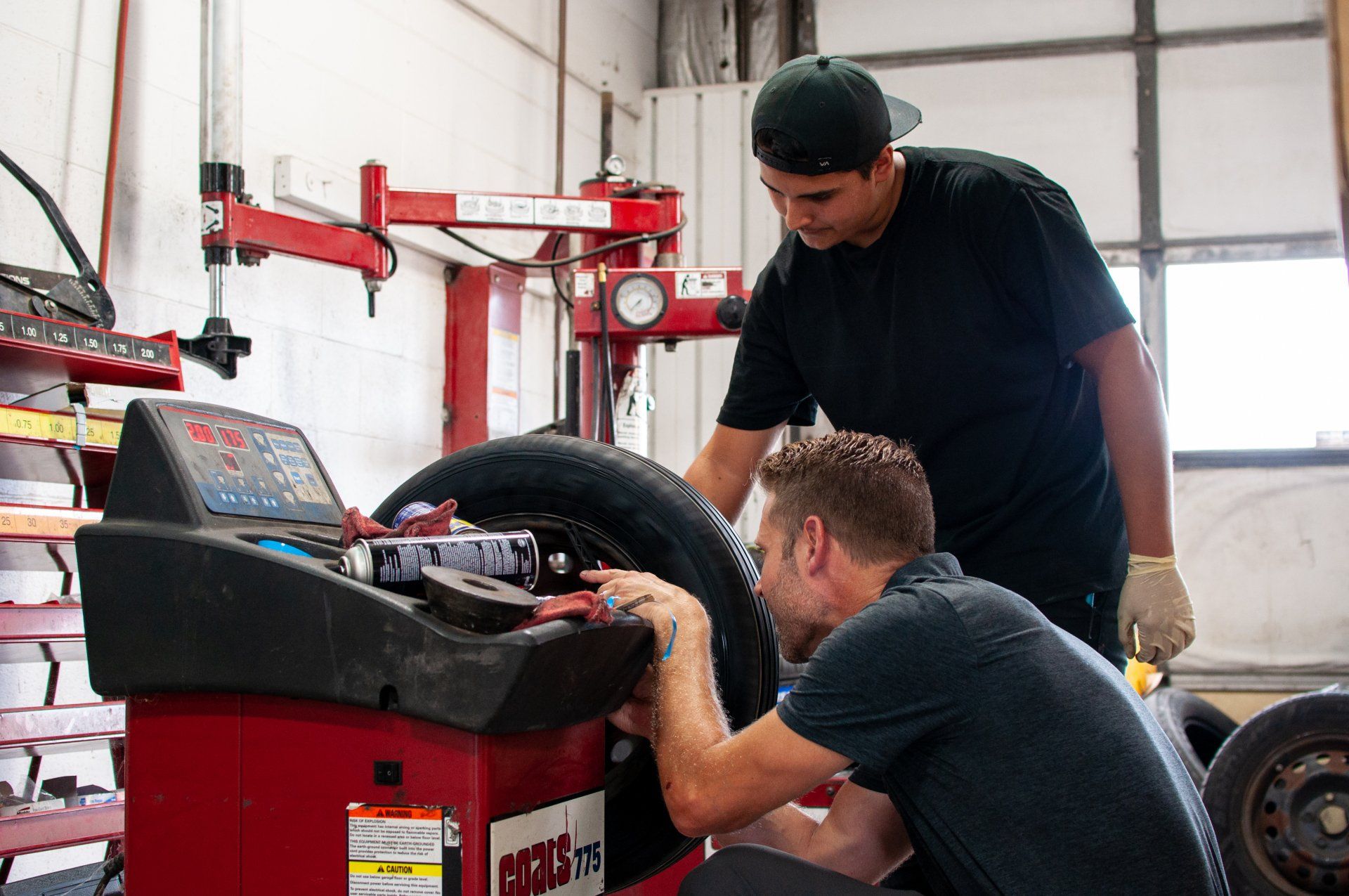 Expert Auto Repair in Franklin, TN | Cody's Automotive