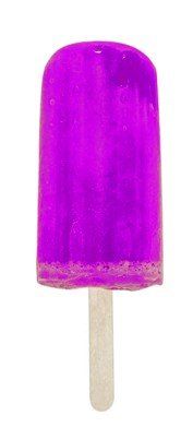 Helados palito