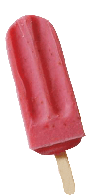 Helados palito