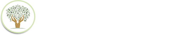 Holding Hands Hospice Logo