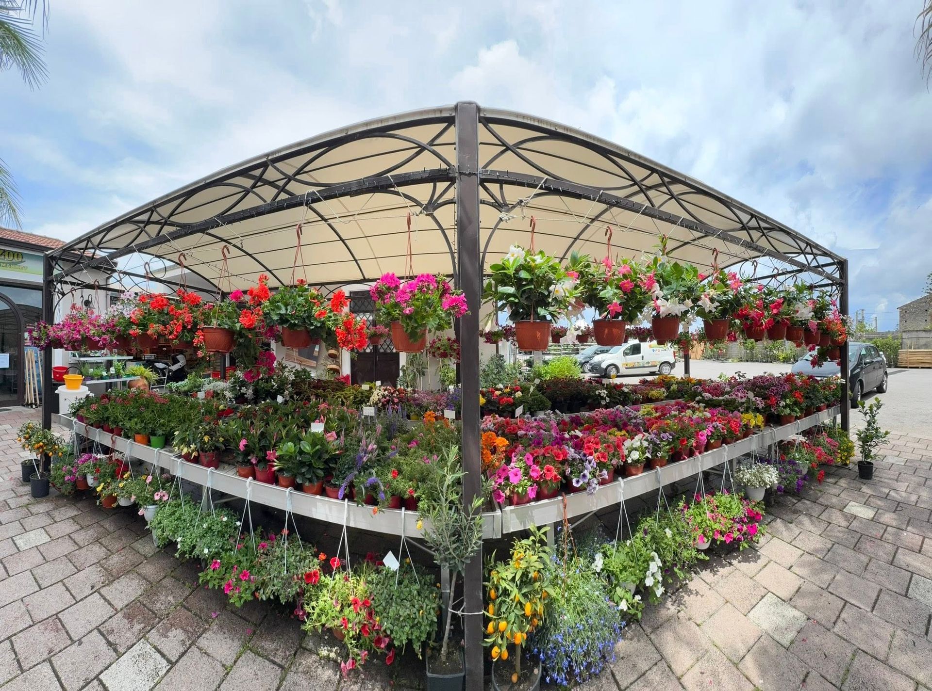AGROZOO MARKET