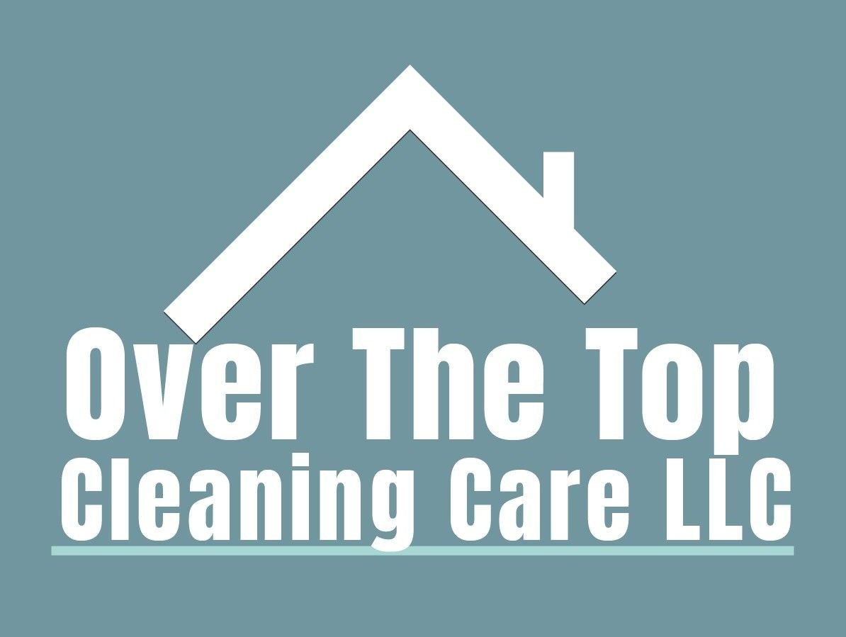 Over The Top Cleaning Care