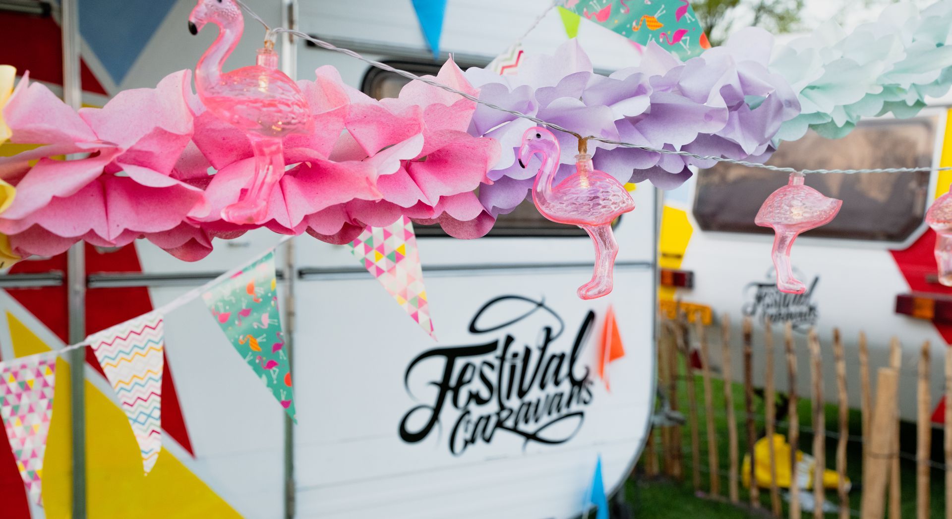 Wat te eten op een festivalcamping? Hier zijn wat tips!