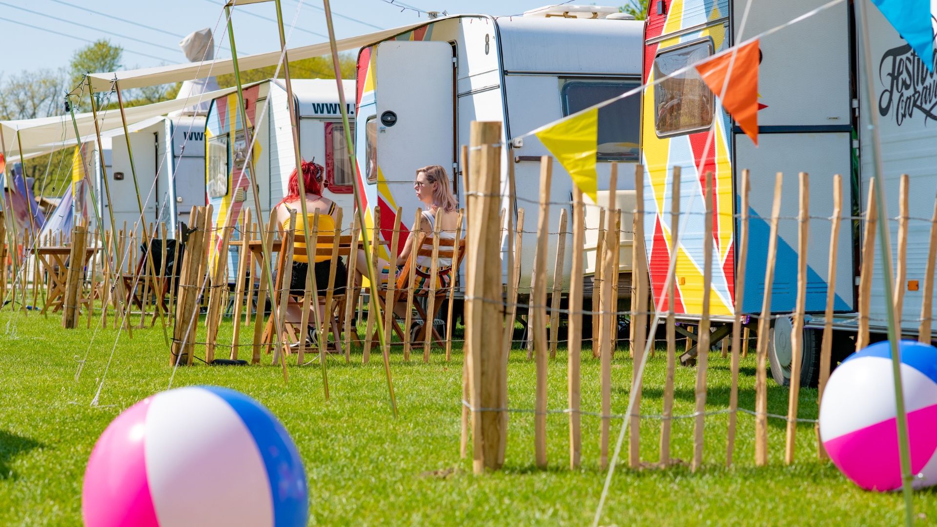 Weekend Festival Survival Gids jouw ultieme handleiding