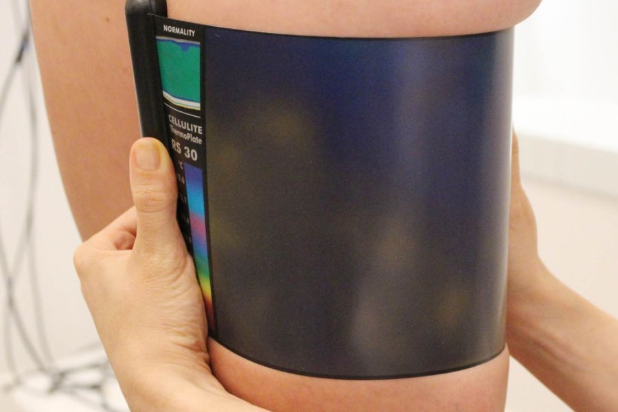 lastre termografiche