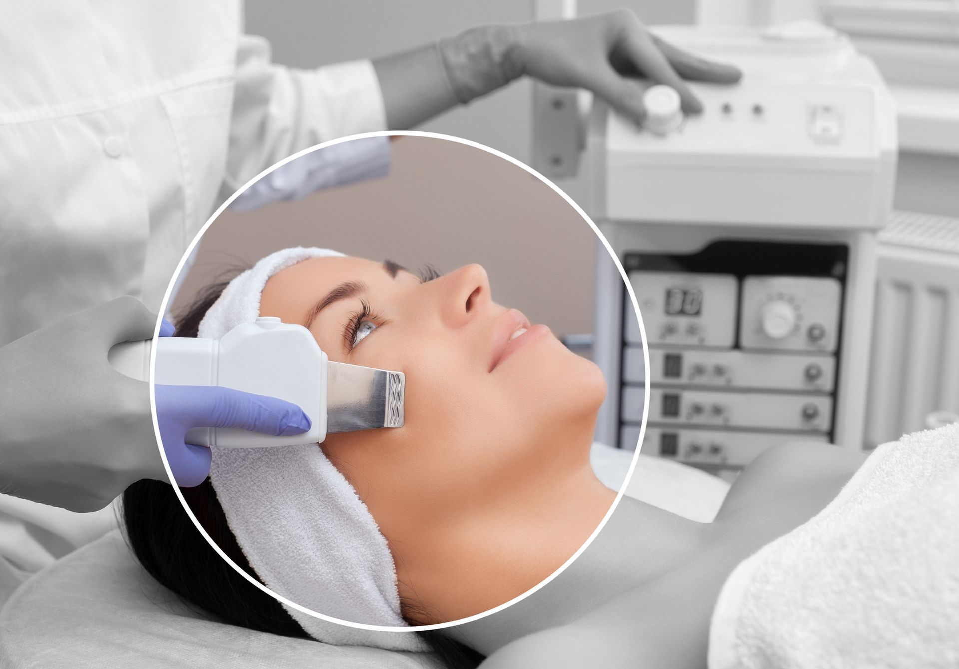 Estetica Avanzata Viso e Corpo