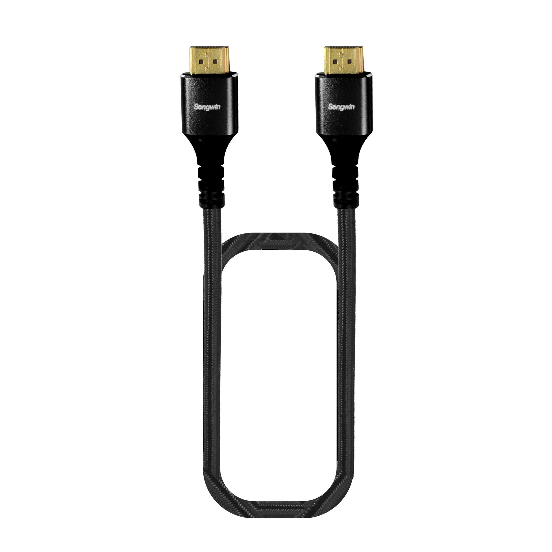 8K極致影音傳輸線1.8米 向下相容 4K’2K’Full HD 支援 BT.2020 色域 8K-HDTV18