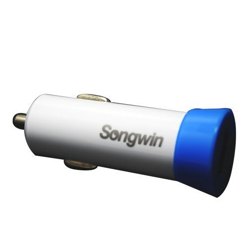 閃電車充 QC3.0 AD-022 4712470227967