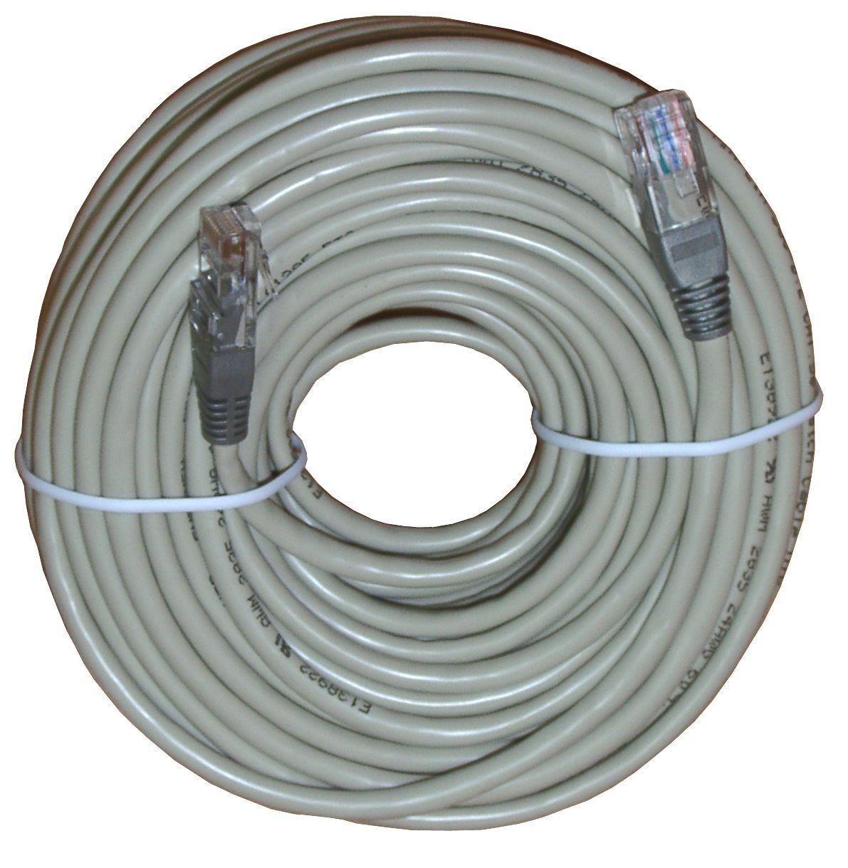 Cat.5 高品質網路線(袋裝)