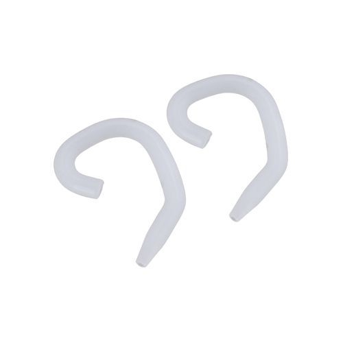 EP-01 零壓感舒適型矽膠耳掛 黑— 4712470229282 白— 4712470229299