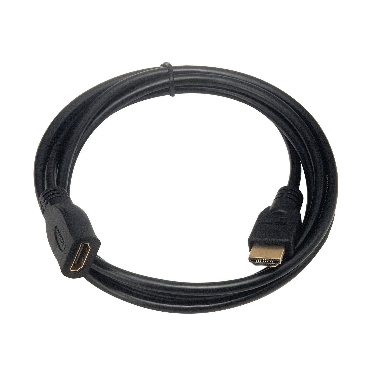 HDMI-PS1M/18 高品質 HDMI 專業影音 延長線-公母 1 米—4712470226328 1.8 米—4712470226335