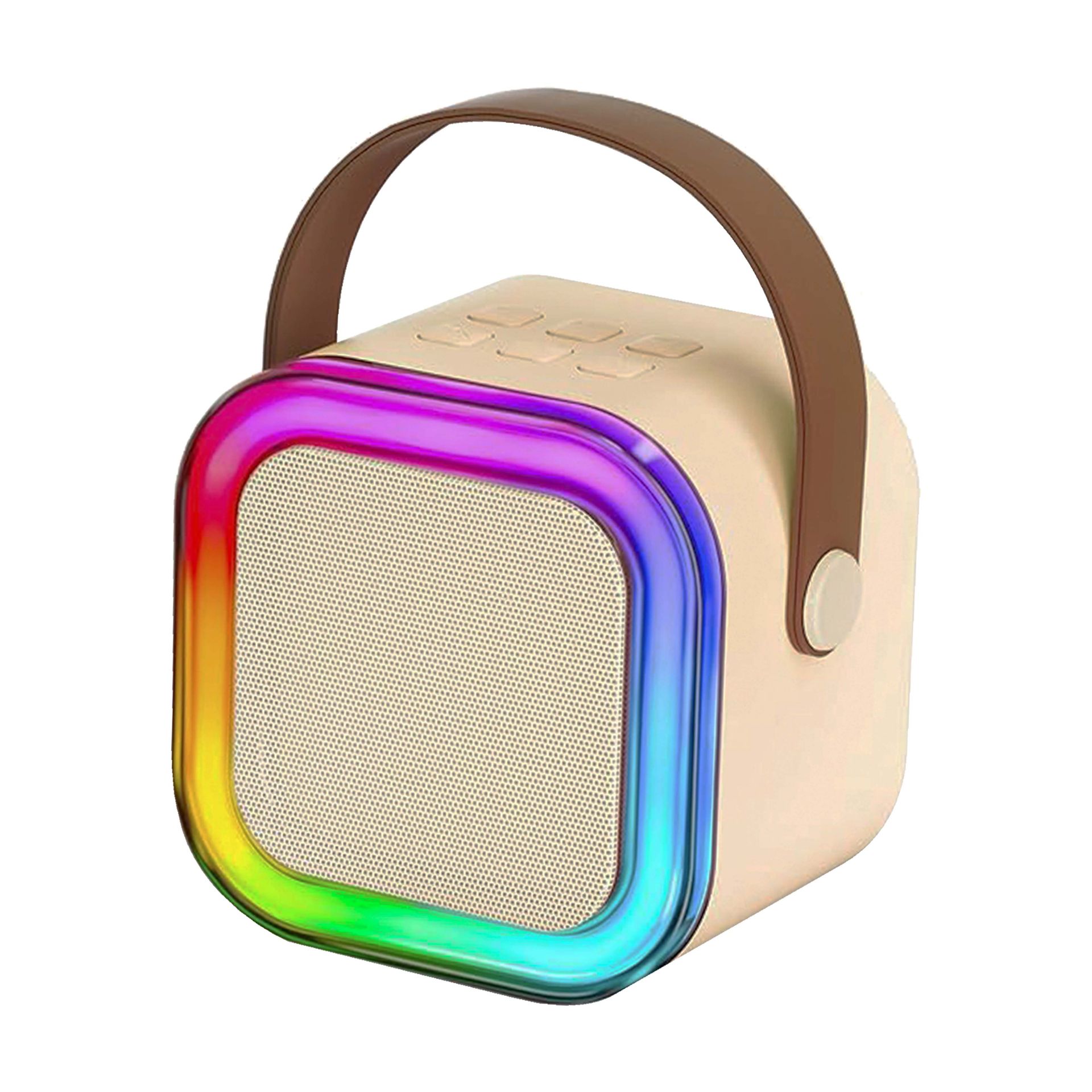 KL-1000 可攜式藍牙卡拉 ok 喇 叭 4711075641468