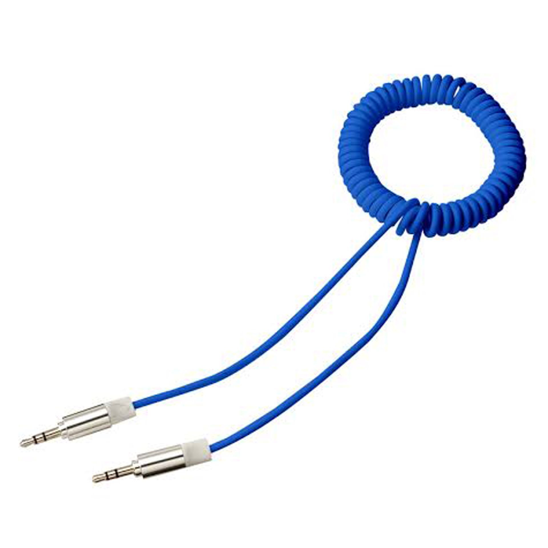 PH-A08 公對公音源彈簧線 黑—4712470225468 藍—4712470225482 白—4712470225475