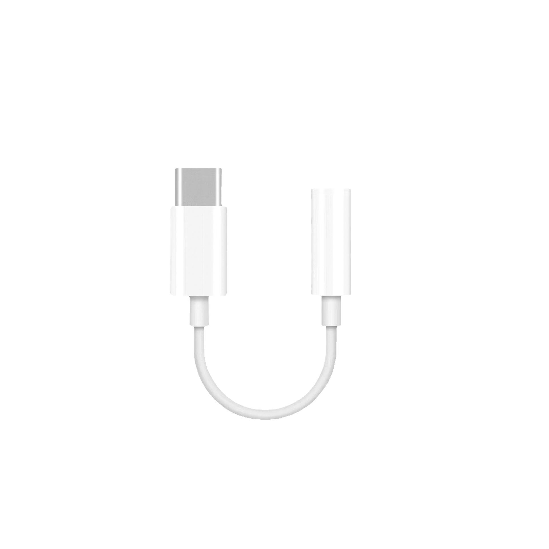 Type-C轉 3.5mm 轉接線 即插即用,無需安裝任何驅動程式 手機、平板都能使用 台灣現貨 PH-BT1200