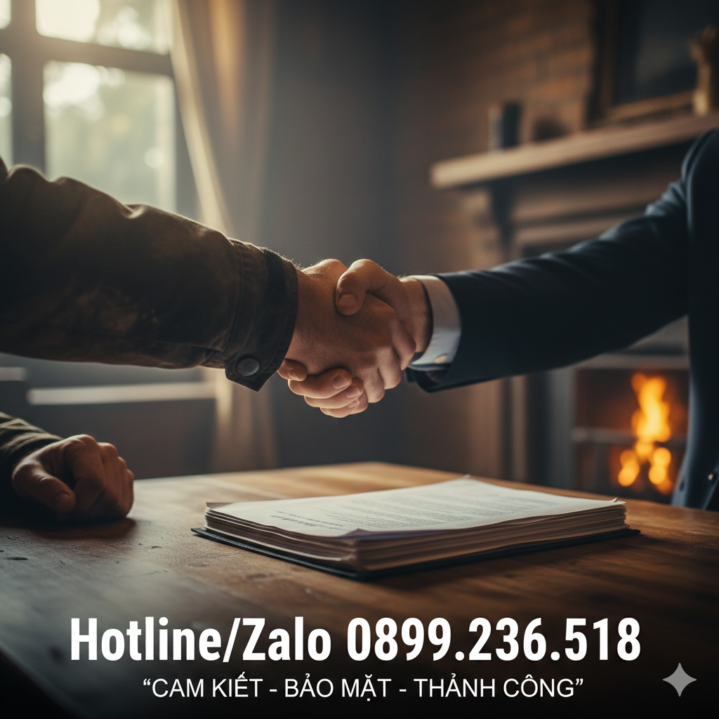 CTA thám tử Điện biên