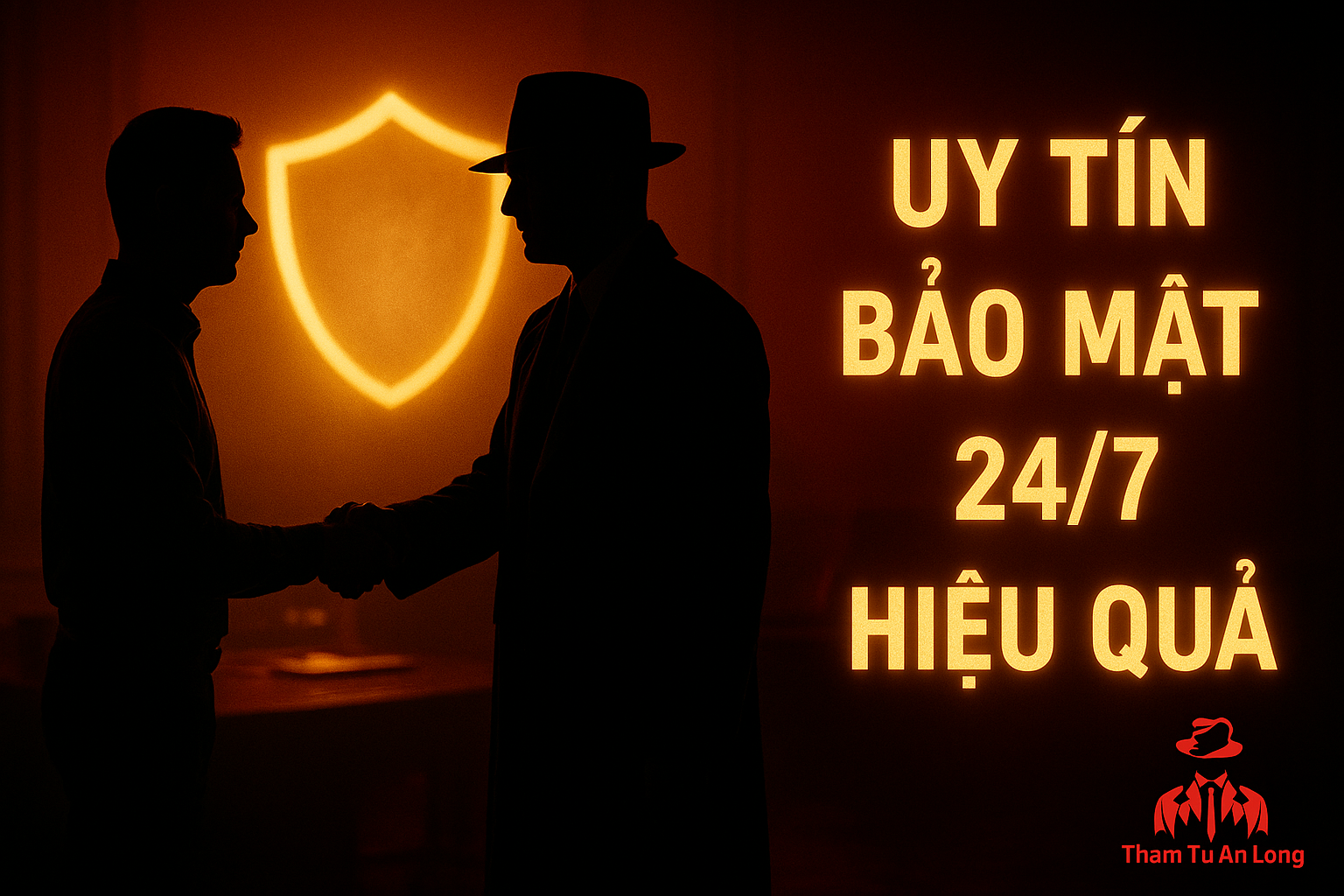 Khách hàng chọn Công ty Thám Tử An Long Lào Cai vì uy tín, bảo mật, phục vụ chuyên nghiệp và 24/7