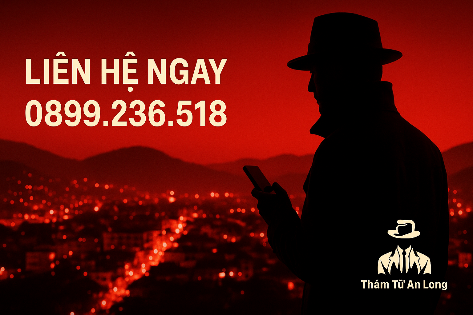 Liên hệ Thám Tử An Long Bắc Kạn – 0899.236.518