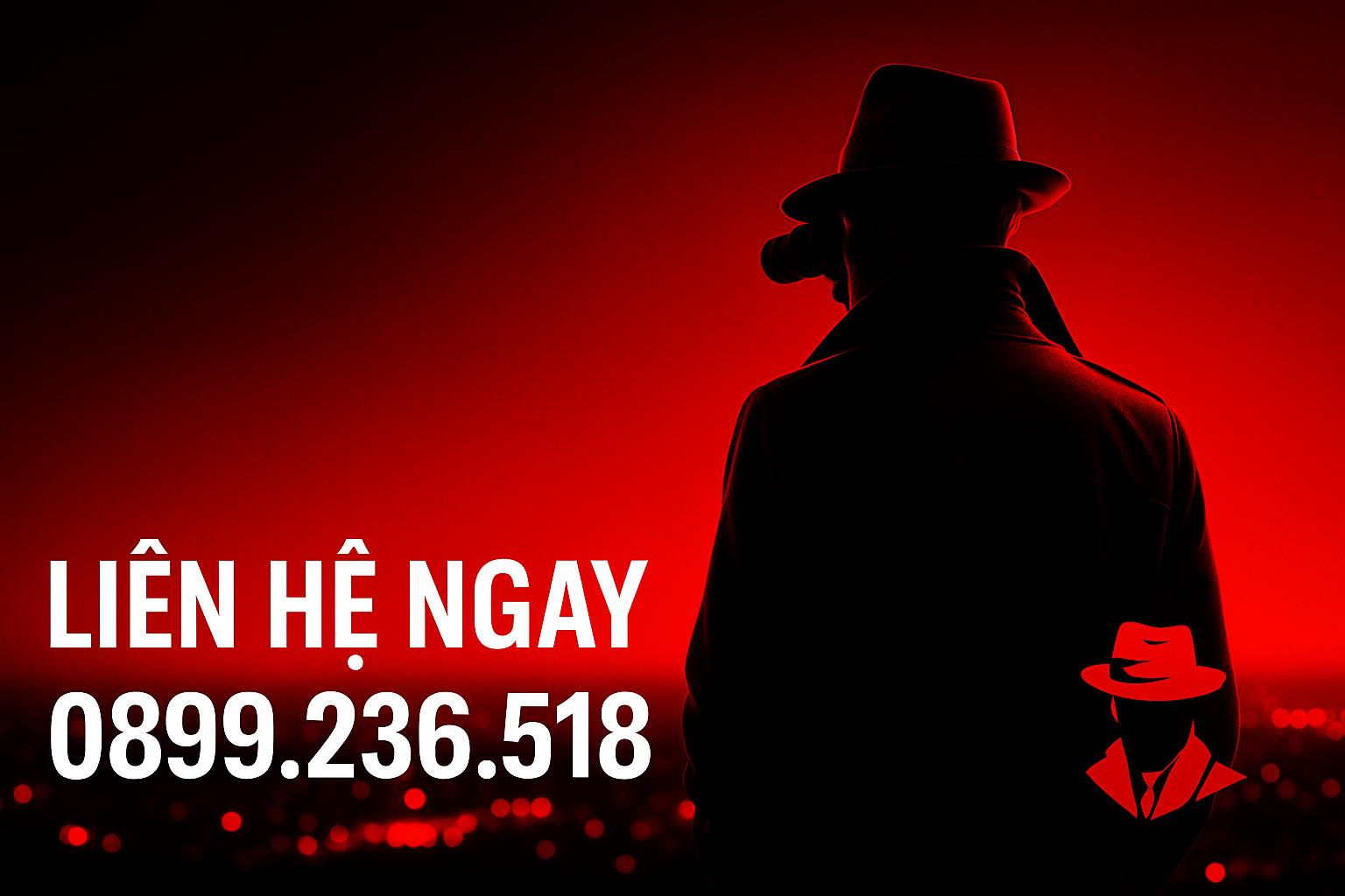 Liên hệ dịch vụ thám tử Hải Phòng – Gọi ngay Thám Tử An Long 0899.236.518