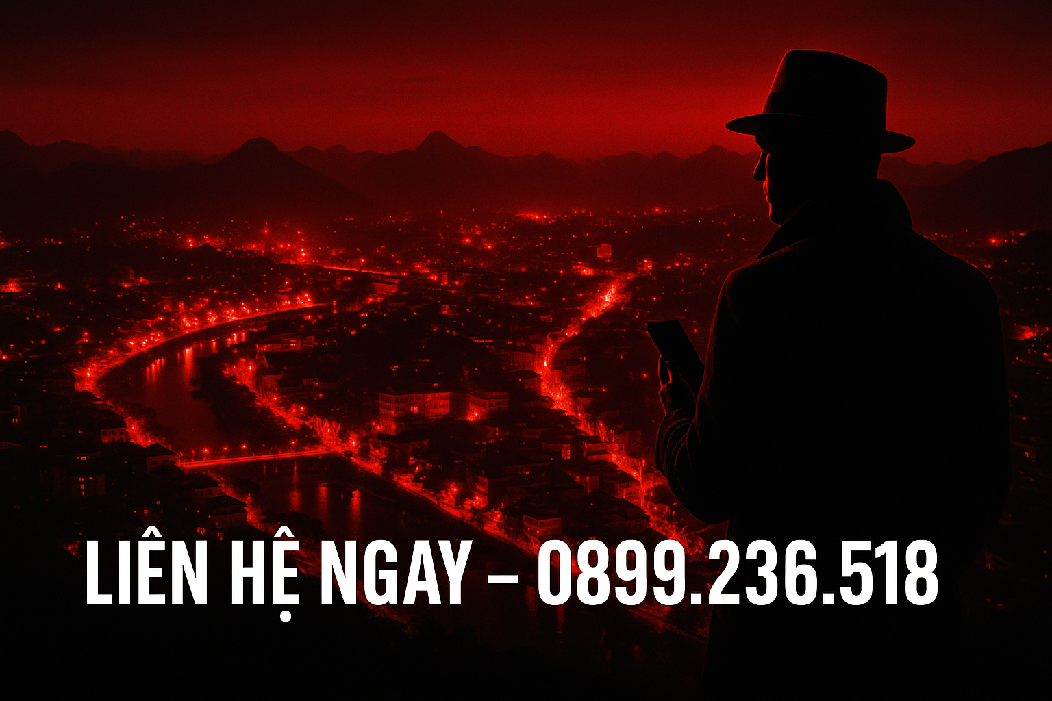 Liên hệ dịch vụ thám tử Lạng Sơn 24/7