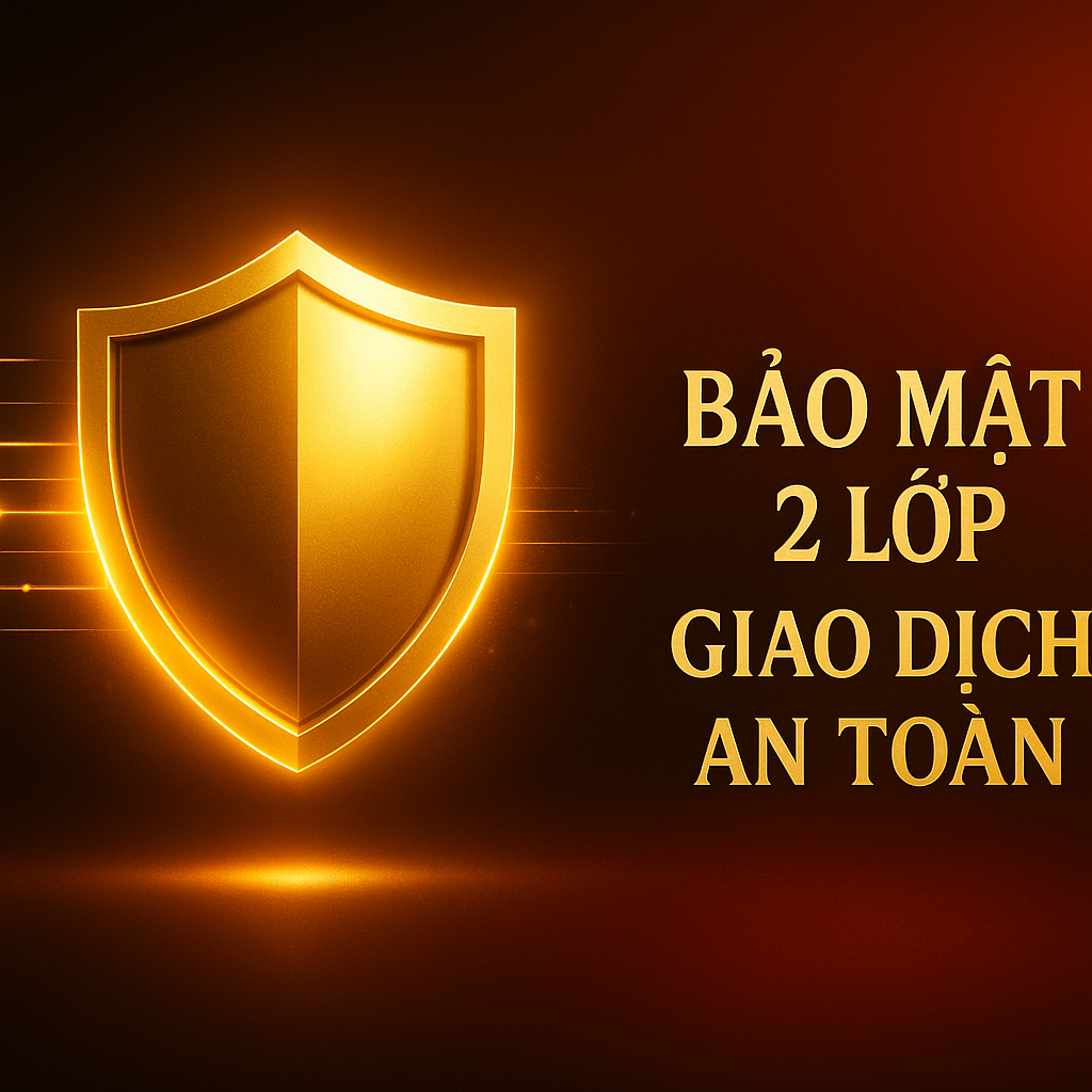 Bảo mật tài khoản Ali Việt – lá chắn vàng kim