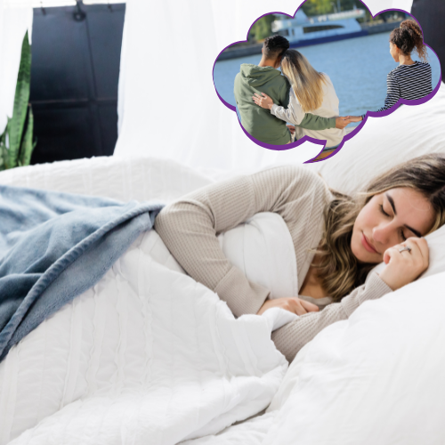 Giải Mã Giấc Mơ Thấy Người Yêu Ngoại Tình – Điềm Báo Và Ý Nghĩa Giải Mã Giấc Mơ Thấy Người Yêu Ngoại Tình – Điềm Báo Và Ý Nghĩa