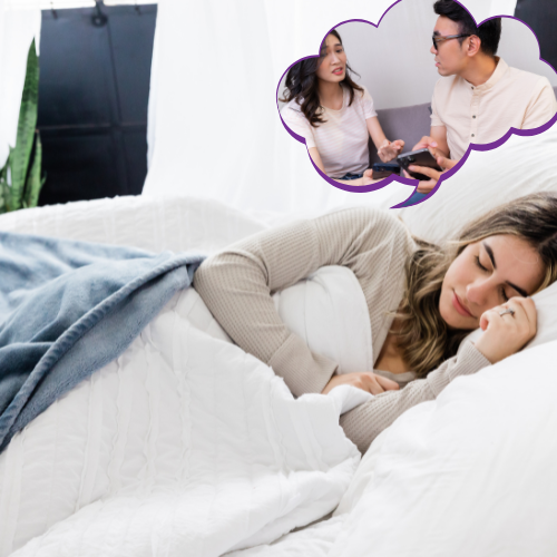 Giải Mã Giấc Mơ Thấy Người Yêu Ngoại Tình – Điềm Báo Và Ý Nghĩa Giải Mã Giấc Mơ Thấy Người Yêu Ngoại Tình – Điềm Báo Và Ý Nghĩa