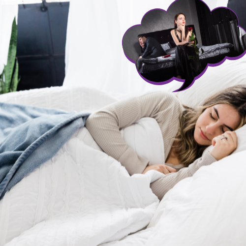 Giải Mã Giấc Mơ Thấy Người Yêu Ngoại Tình – Điềm Báo Và Ý Nghĩa Giải Mã Giấc Mơ Thấy Người Yêu Ngoại Tình – Điềm Báo Và Ý Nghĩa