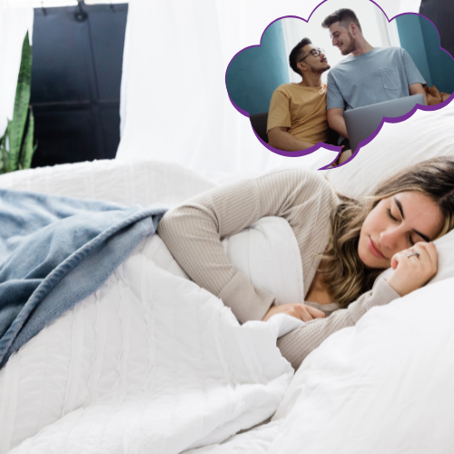 Giải Mã Giấc Mơ Thấy Người Yêu Ngoại Tình – Điềm Báo Và Ý Nghĩa Giải Mã Giấc Mơ Thấy Người Yêu Ngoại Tình – Điềm Báo Và Ý Nghĩa