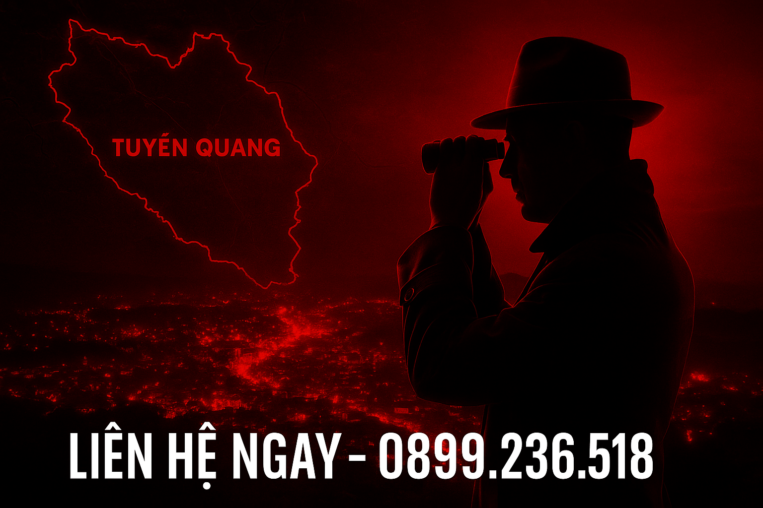 Liên hệ ngay Thám Tử An Long Tuyên Quang – 0899.236.518.