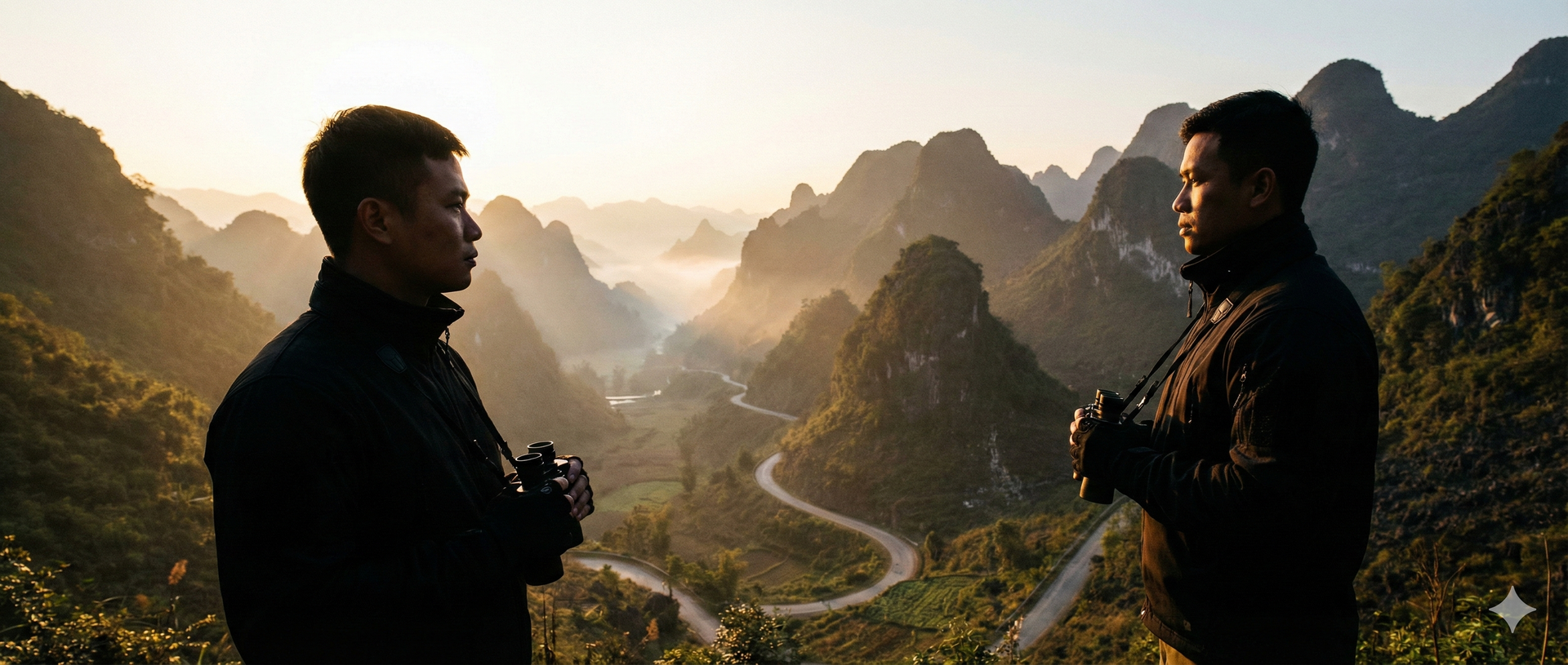 Dịch Vụ Thám Tử Tại Cao Bằng Uy Tín – Chuyên Điều Tra Vùng Biên Giới