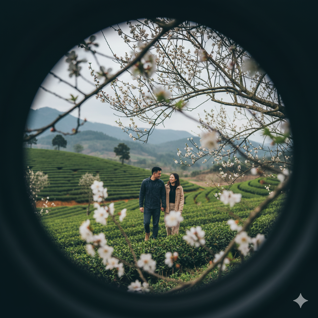 Các Dịch Vụ Thám Tử Chuyên Sâu Tại Sơn La