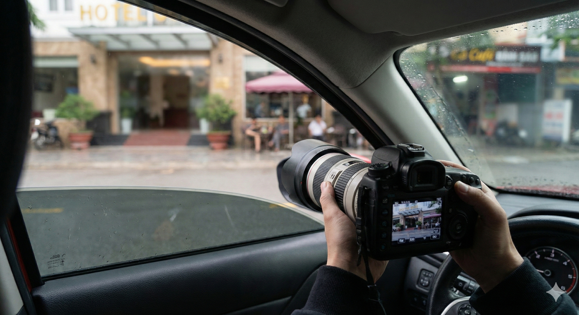 Các Dịch Vụ Thám Tử Chuyên Sâu Tại Yên Bái