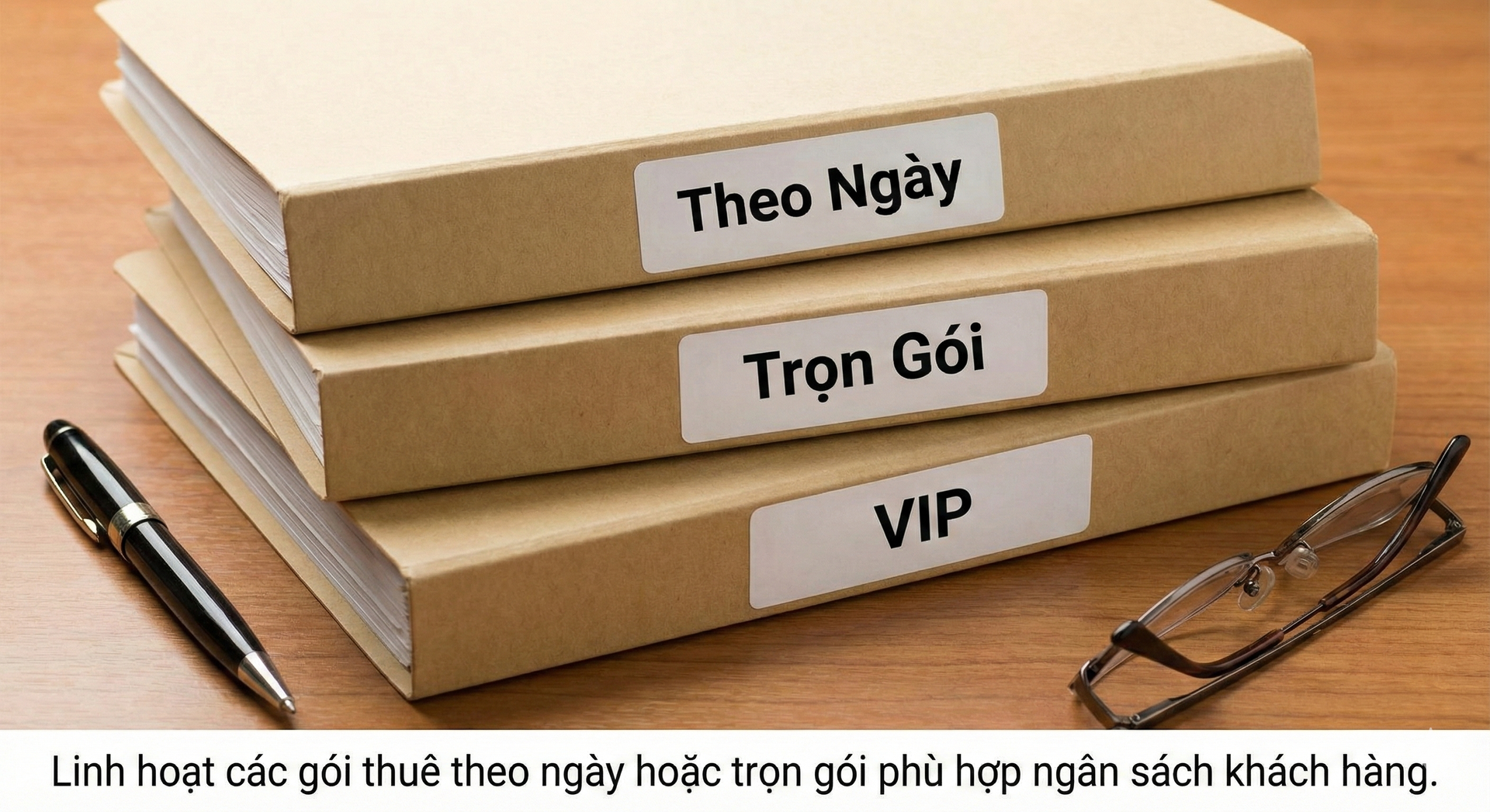 Cách tính giá và lựa chọn gói dịch vụ phù hợp