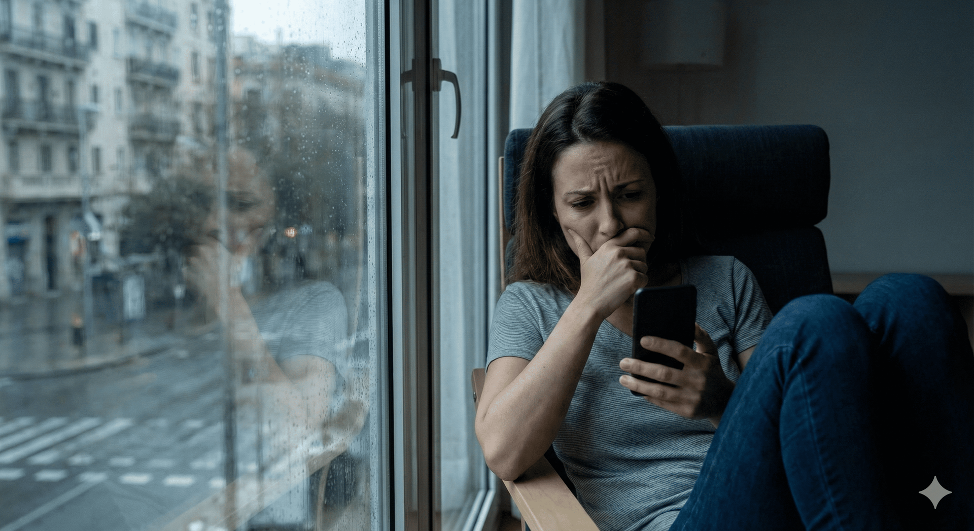 Giải Quyết Nghi Ngờ Trong Hôn Nhân: 7 Bước Tìm Lại Bình Yên