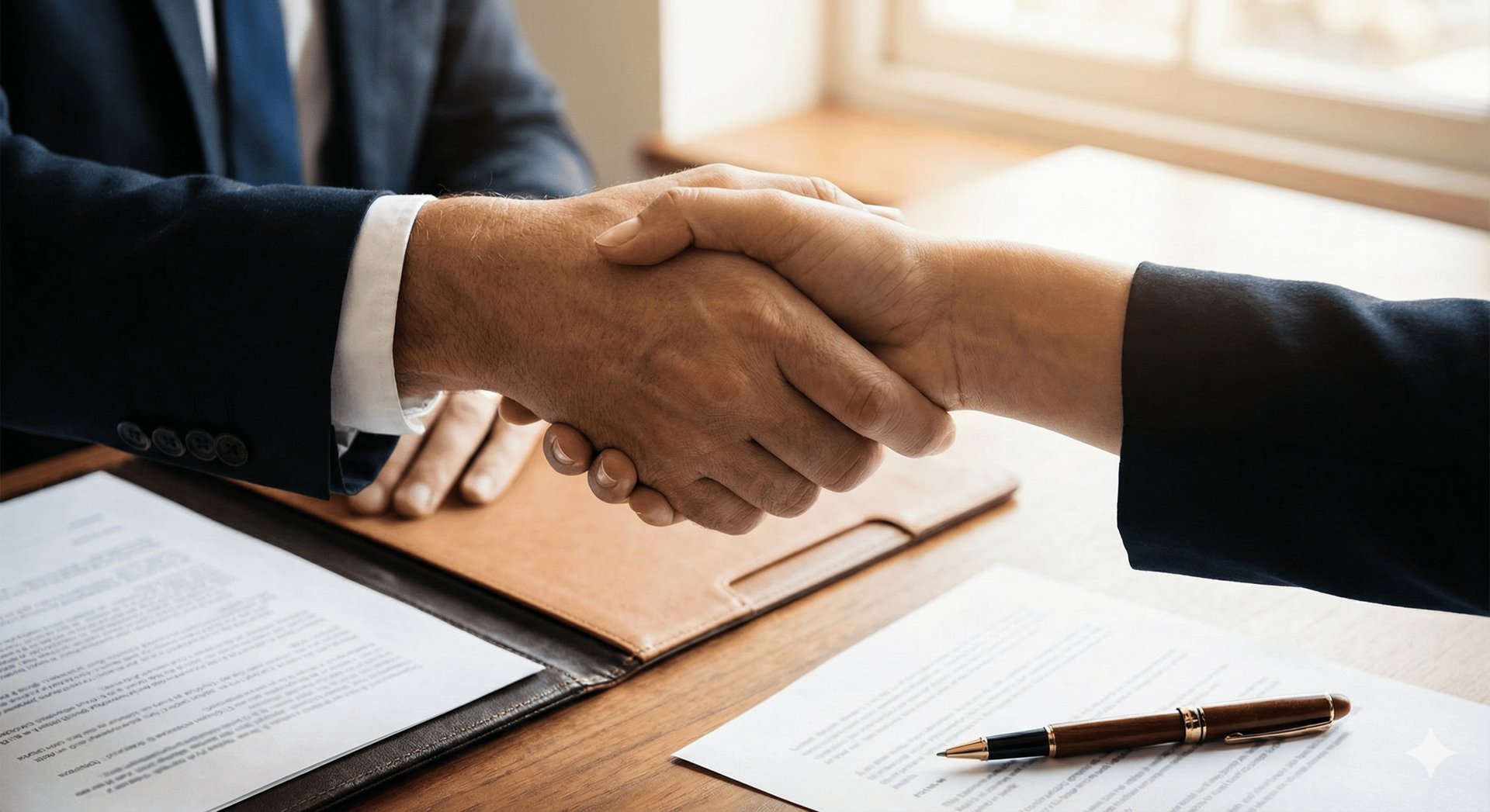 Cam kết bảo mật thông tin tuyệt đối giữa thám tử An Long và khách hàng