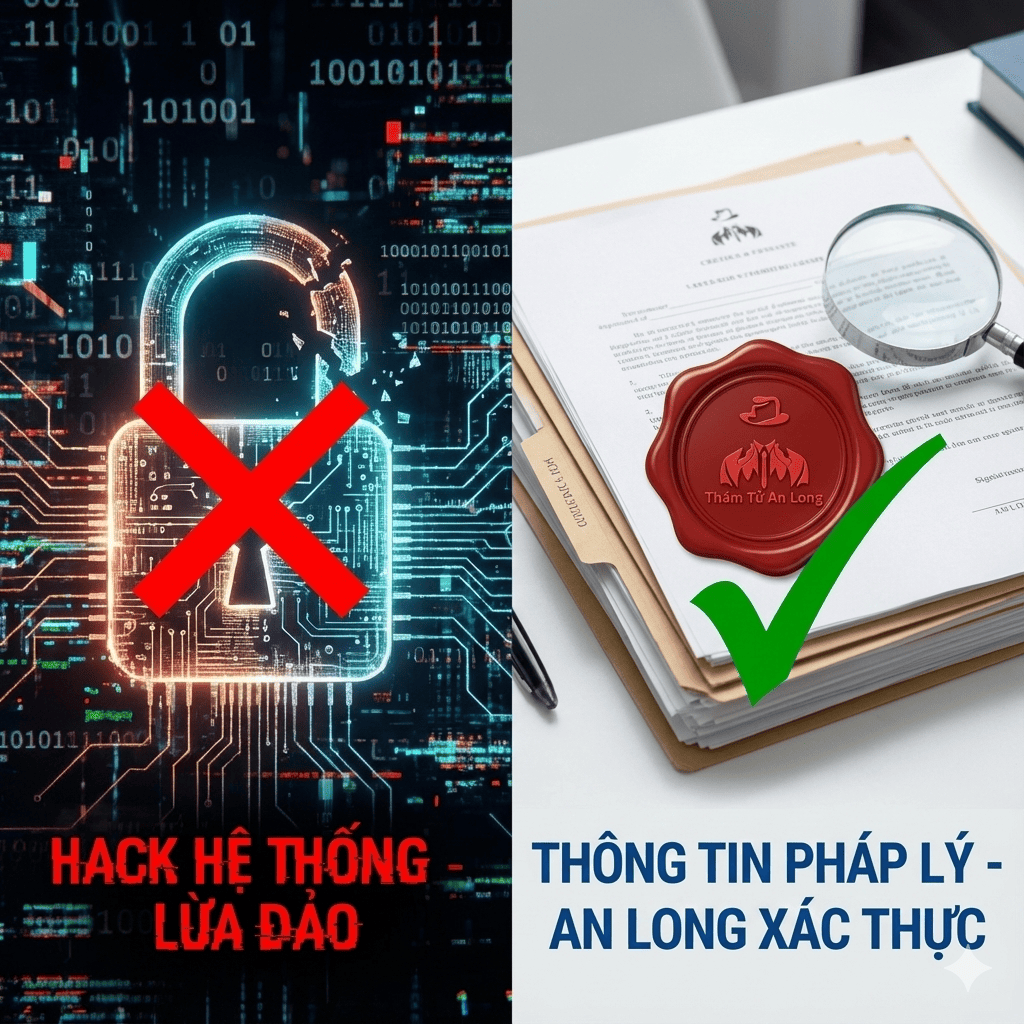 Cảnh báo các chiêu trò lừa đảo lấy lại tiền chuyển khoản bị treo trên mạng xã hội