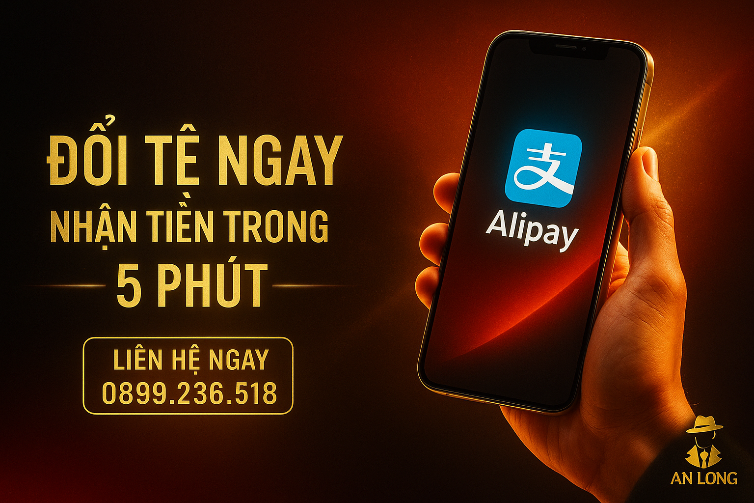 CTA Liên kết / Nạp Ali Việt – Nhận tiền trong 5 phút – Dịch vụ hỗ trợ nhanh, uy tín, 24/7 tại An Long