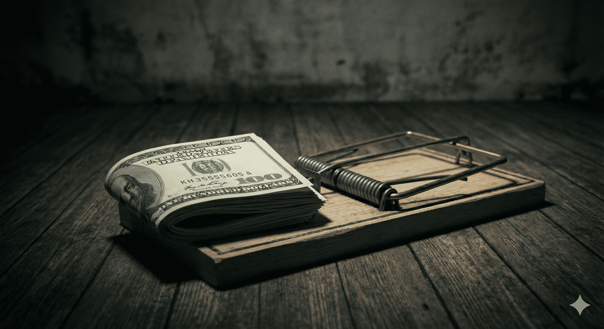 Cảnh báo thám tử lừa đảo giá rẻ tiền mất tật mang