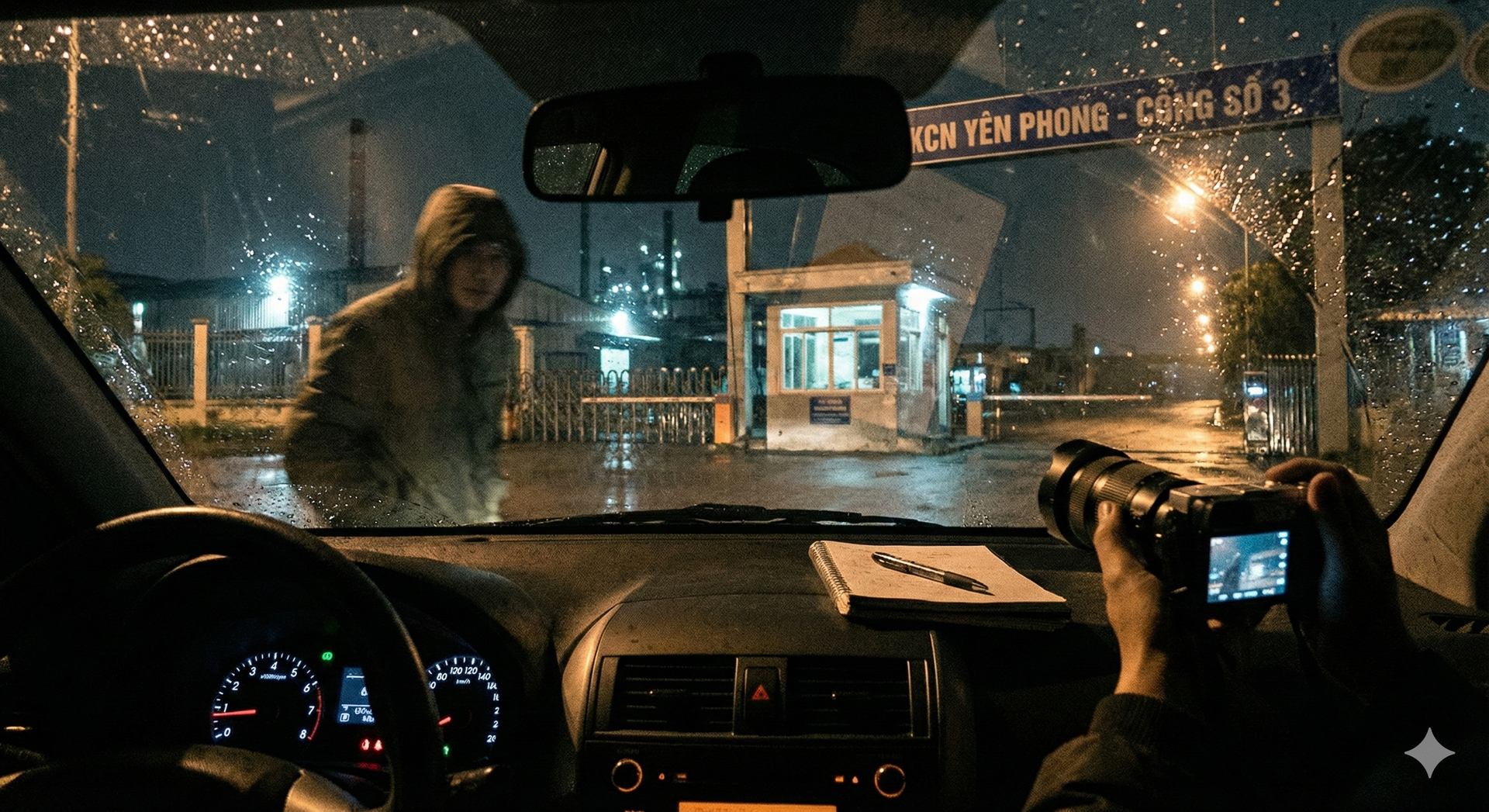 Dịch vụ thám tử Bắc Ninh