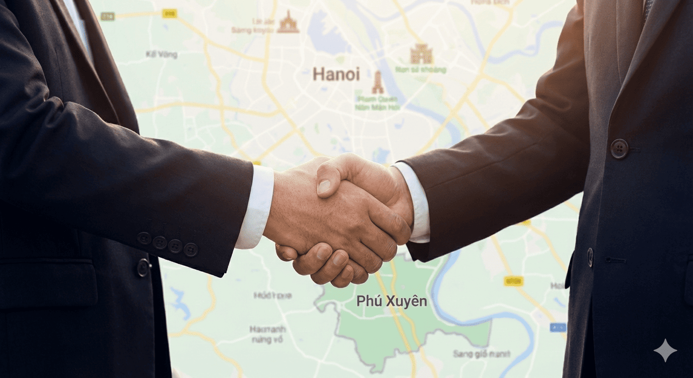 Dịch vụ thám tử tư uy tín chuyên nghiệp tại Huyện Phú Xuyên - Thám tử An Long