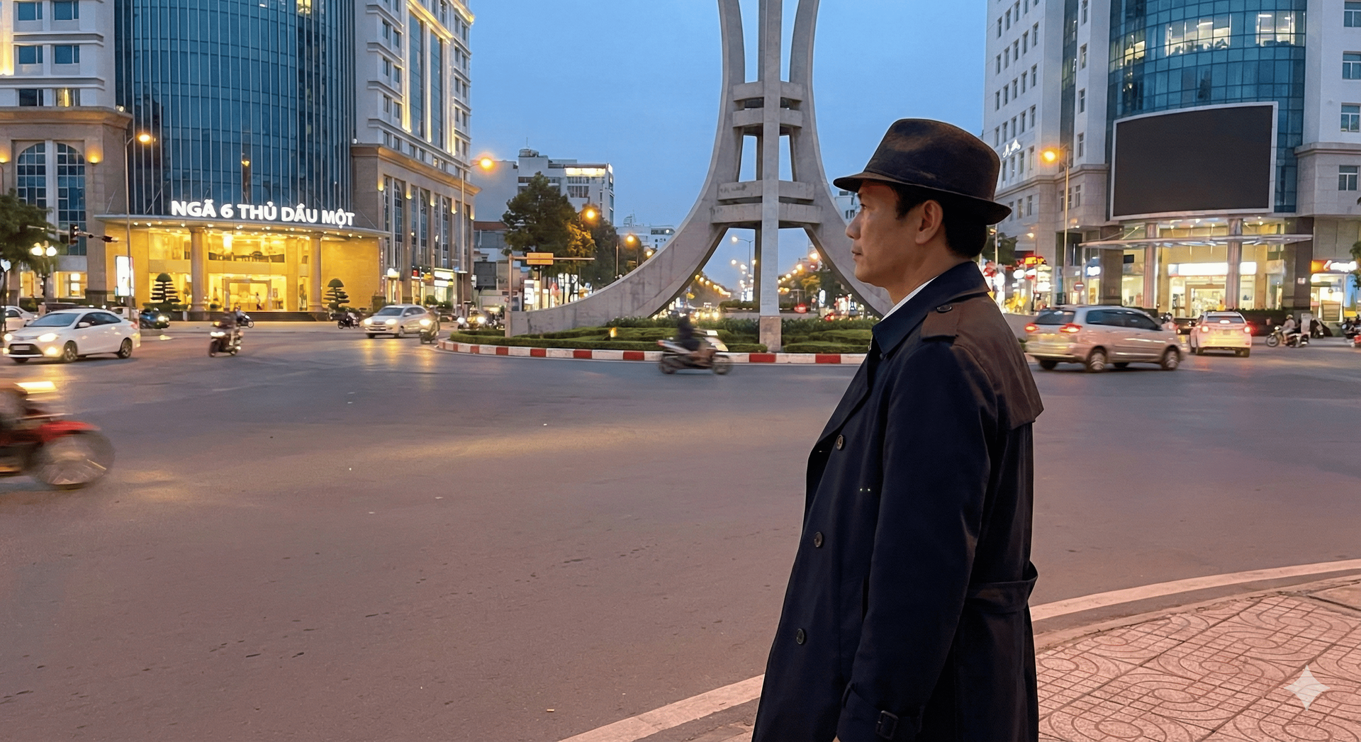 Dịch vụ thám tử tư uy tín tại Thủ Dầu Một Bình Dương chuyên điều tra ngoại tình