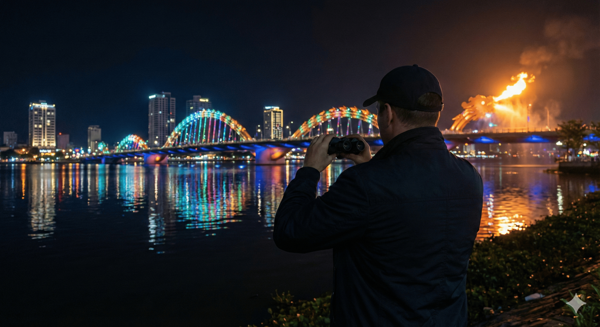 Dịch vụ thám tử tư uy tín tại Đà Nẵng chuyên điều tra ngoại tình và giám sát