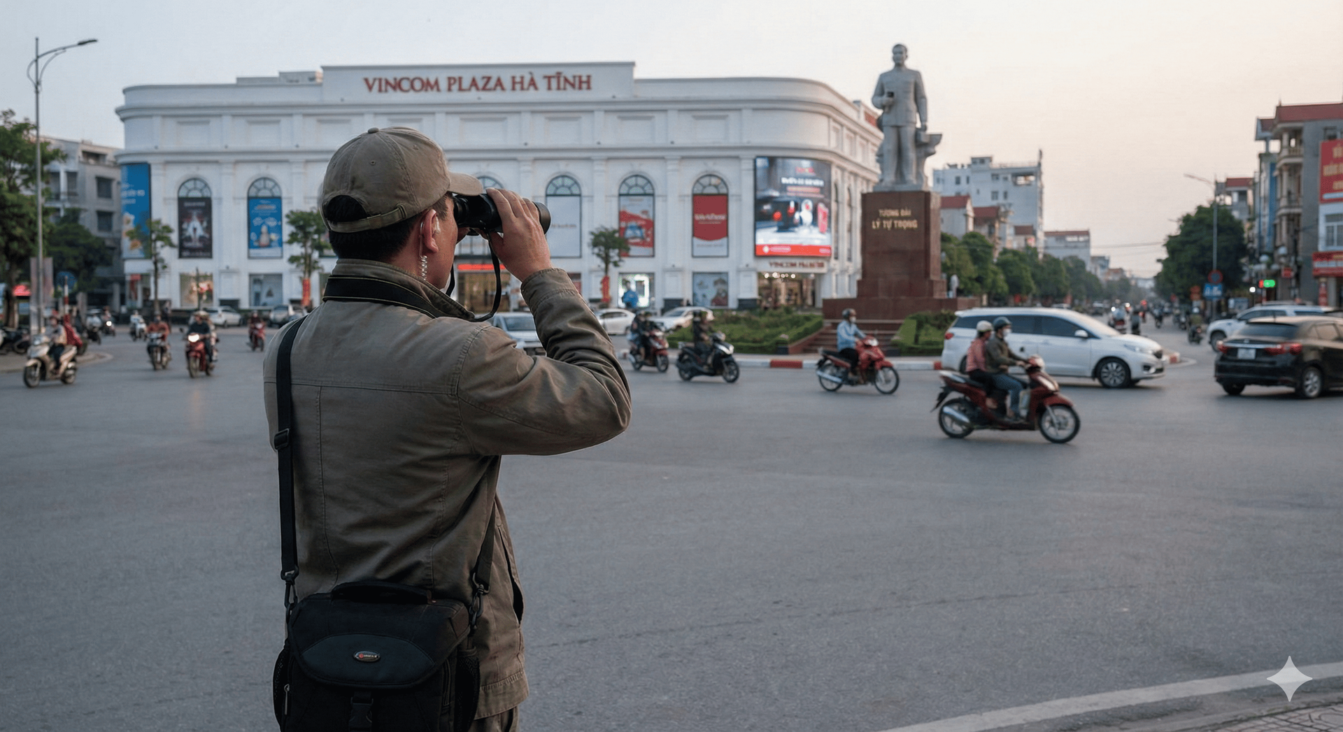 Dịch vụ thám tử tư uy tín tại Hà Tĩnh chuyên điều tra ngoại tình và tìm người