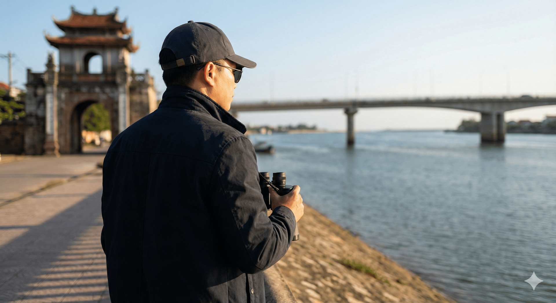 Dịch vụ thám tử tư uy tín tại Đồng Hới Quảng Bình chuyên điều tra ngoại tình