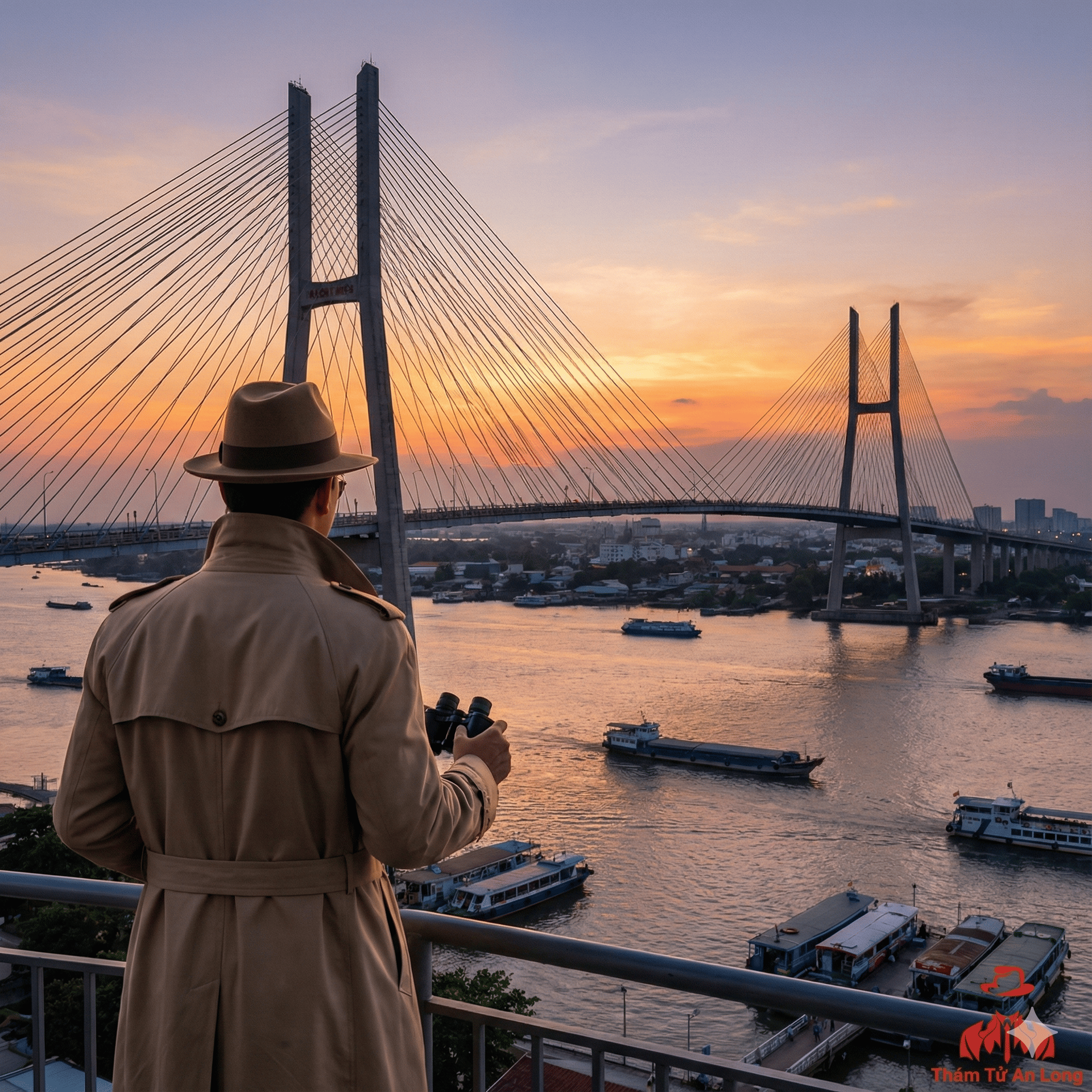 Dịch vụ thám tử tư uy tín tại Mỹ Tho Tiền Giang chuyên điều tra ngoại tình