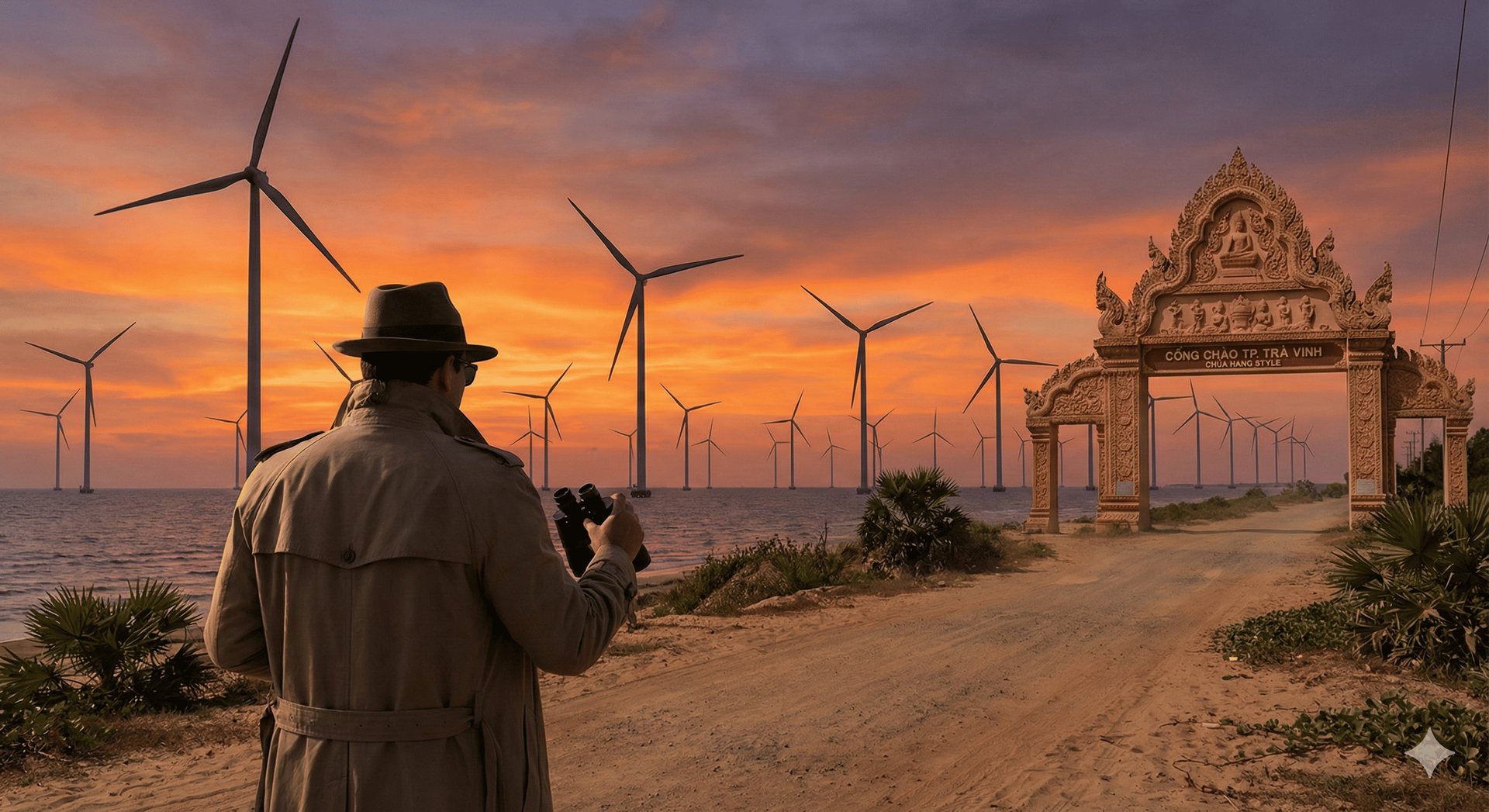 Dịch vụ thám tử tư uy tín tại Trà Vinh chuyên điều tra ngoại tình và trộm cắp thủy sản