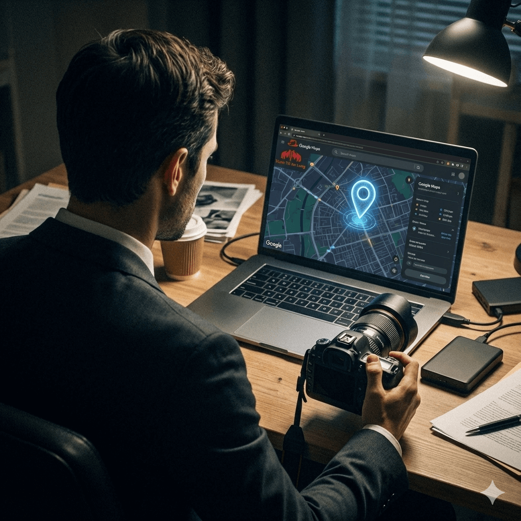 Dịch vụ thám tử tư uy tín chuyên nghiệp Thám tử An Long