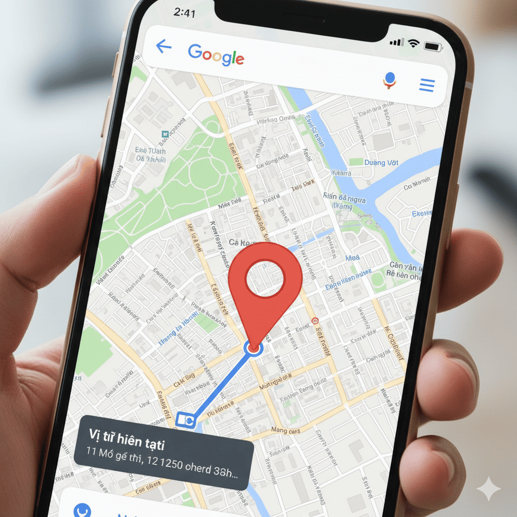 Dịch vụ định vị số điện thoại tìm người tại Thanh Oai